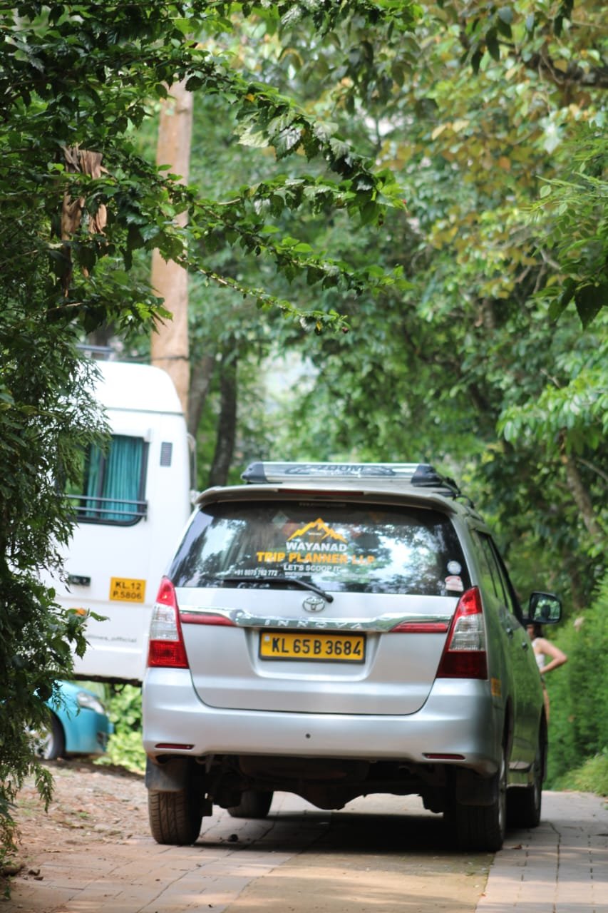 best cab service in wayanad