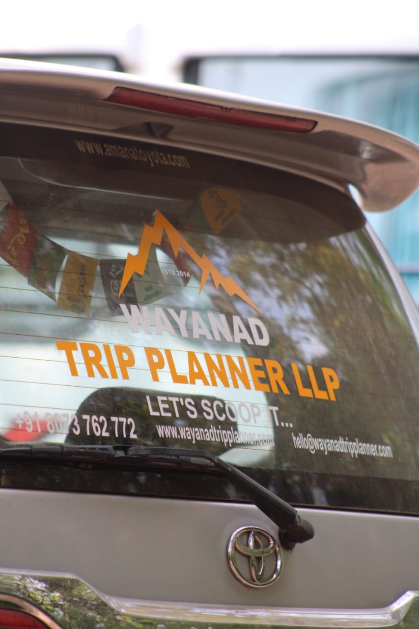 best cab service in wayanad