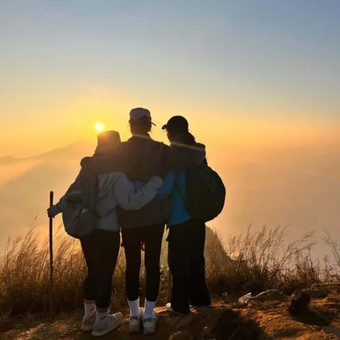 Best Wayanad Trekking Package