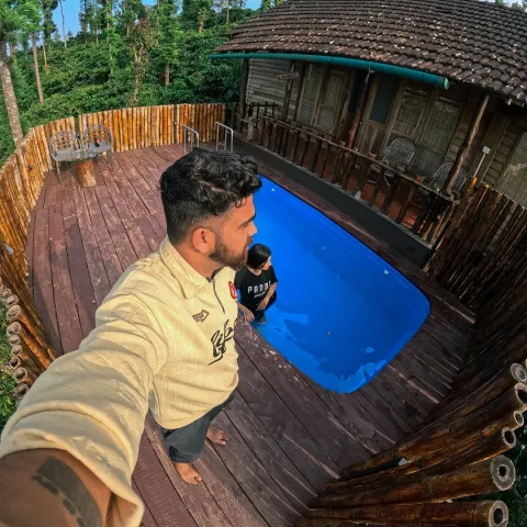 Best Bangalore to Wayanad Couple Tour Packages