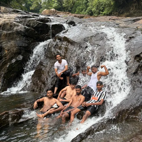 Best Bangalore to Wayanad Couple Tour Packages
