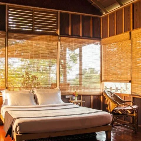 Budget Resorts in Wayanad