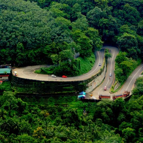 Best Bangalore to Wayanad Tour Packages