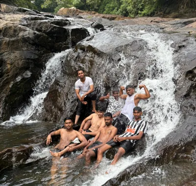 Best Bangalore to Wayanad Couple Tour Packages