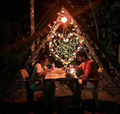 Best Bangalore to Wayanad Couple Tour Packages