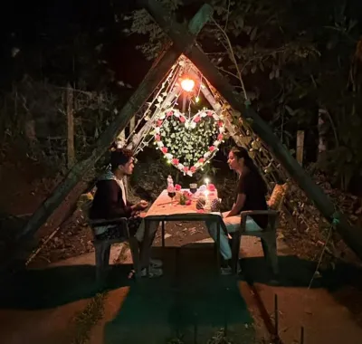 Wayanad tour package Wayanad tour package for couple 4D 3N Wayanad tour package Wayanad couple tour plan Wayanad sightseeing package Wayanad Trip Planner LLP Wayanad private cab tour plan Candle light dinner Wayanad Online booking Wayanad tour package