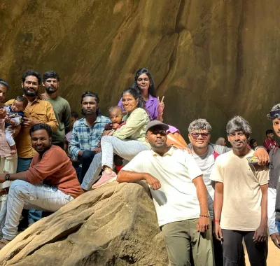 Best Bangalore to Wayanad Group Tour Packages