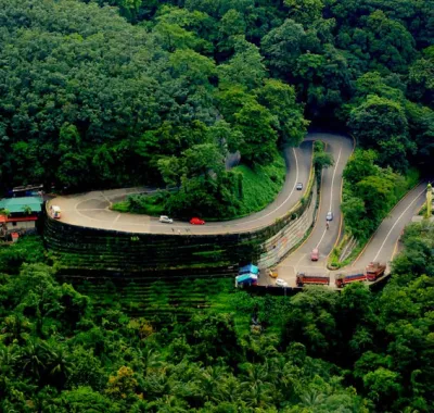 Best Bangalore to Wayanad Tour Packages