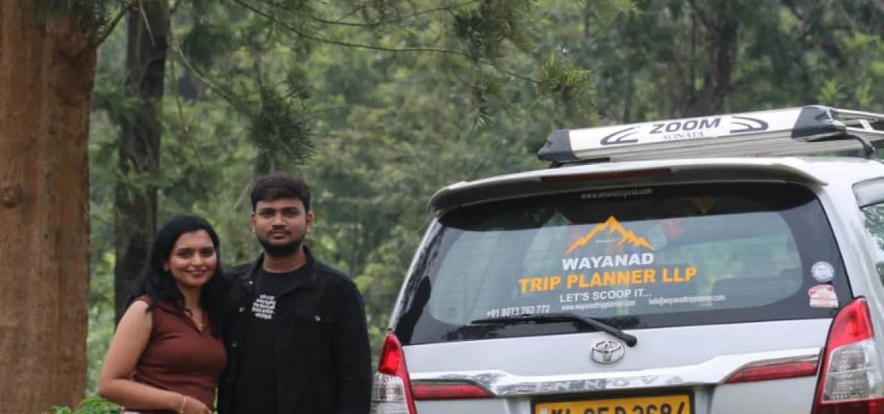 BEST CAB SERVICE INN WAYANAD