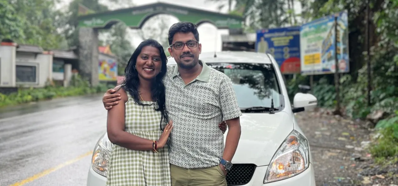 Best Bangalore to Wayanad couple Tour Packages