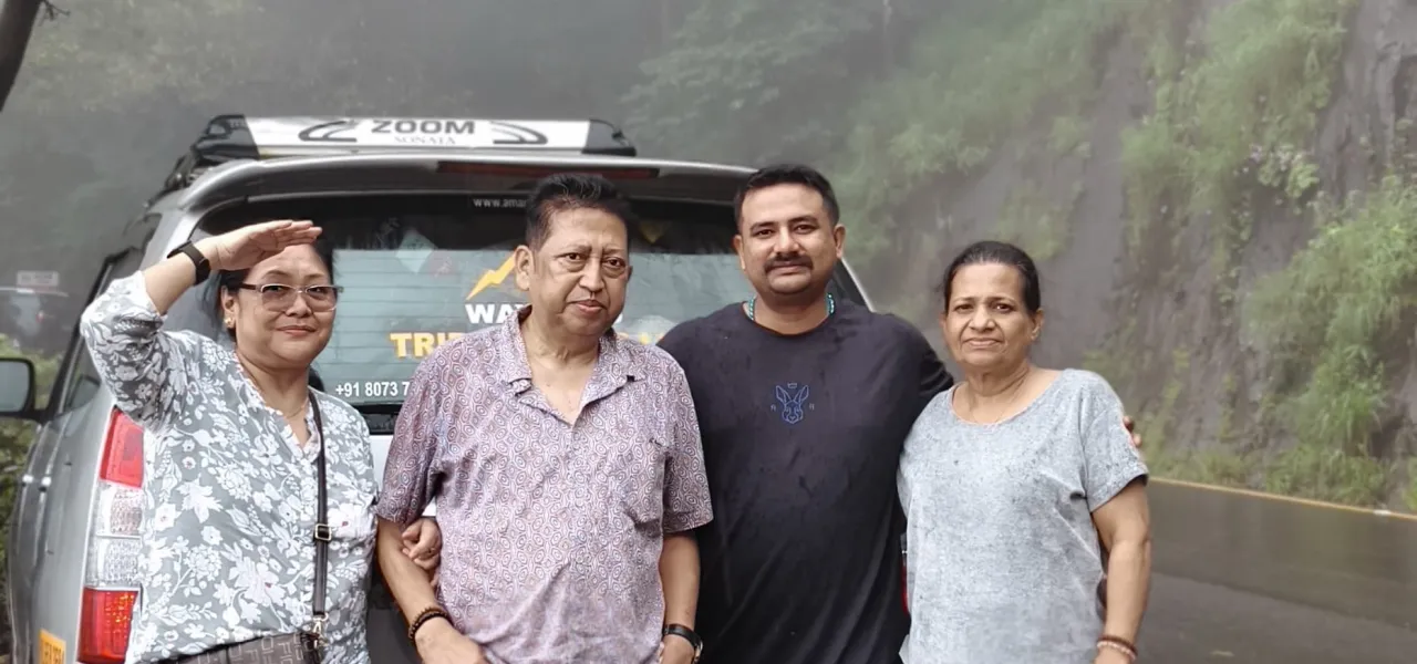 Best Bangalore to Wayanad couple Tour Packages