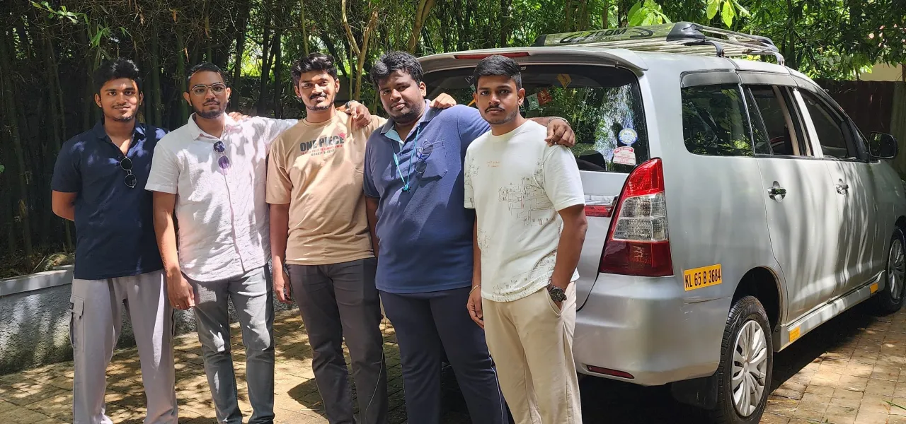 Wayanad tour packages from Hyderabad, Wayanad group tour packages, Wayanad trip with friends, Wayanad adventure tour, Wayanad cab service, Wayanad holiday packages, Wayanad trip planner