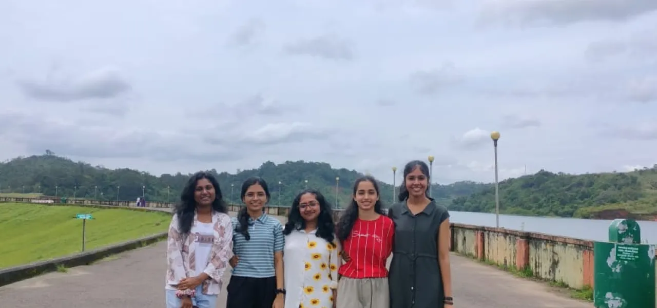 Chennai to Wayanad Best Selling Tour Packages