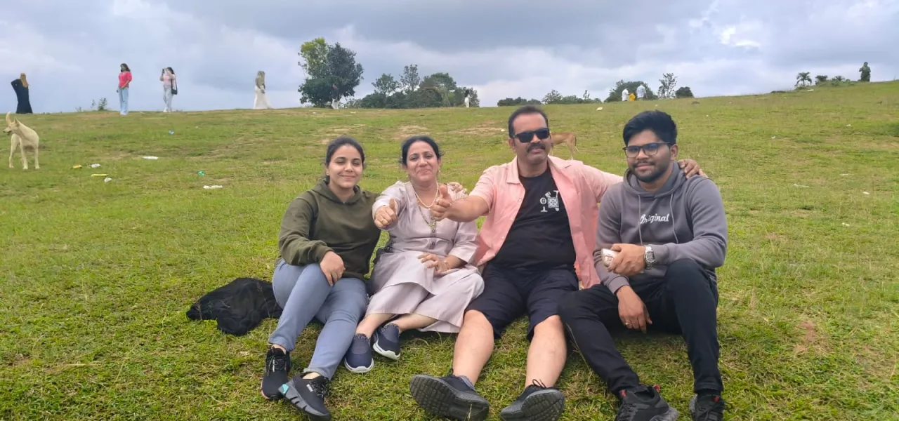 best chennai to wayanad tour packages