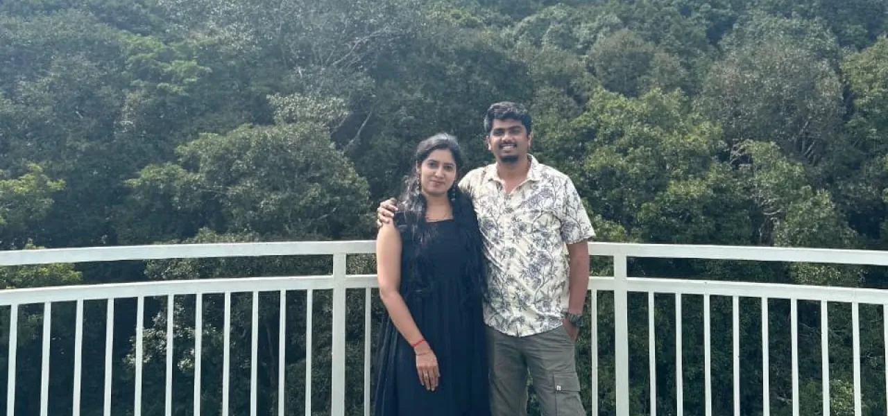 Wayanad couple tour packages