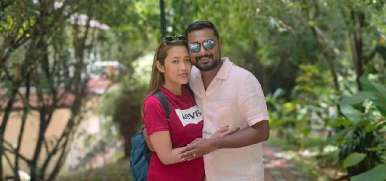 4D3N Wayanad couple honeymoon package, Wayanad honeymoon resorts, couple trip Wayanad, best Wayanad packages for couples