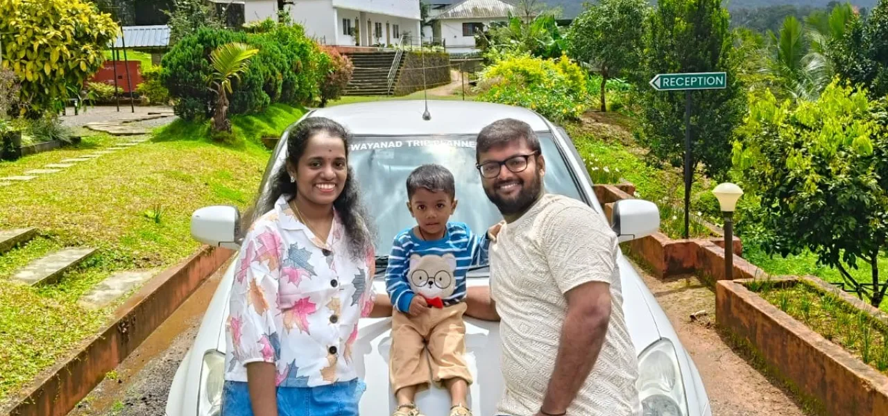 Wayanad tour packages, Wayanad family trip, family tour packages in WayanadChennai to Wayanad tripWayanad couple and family packages