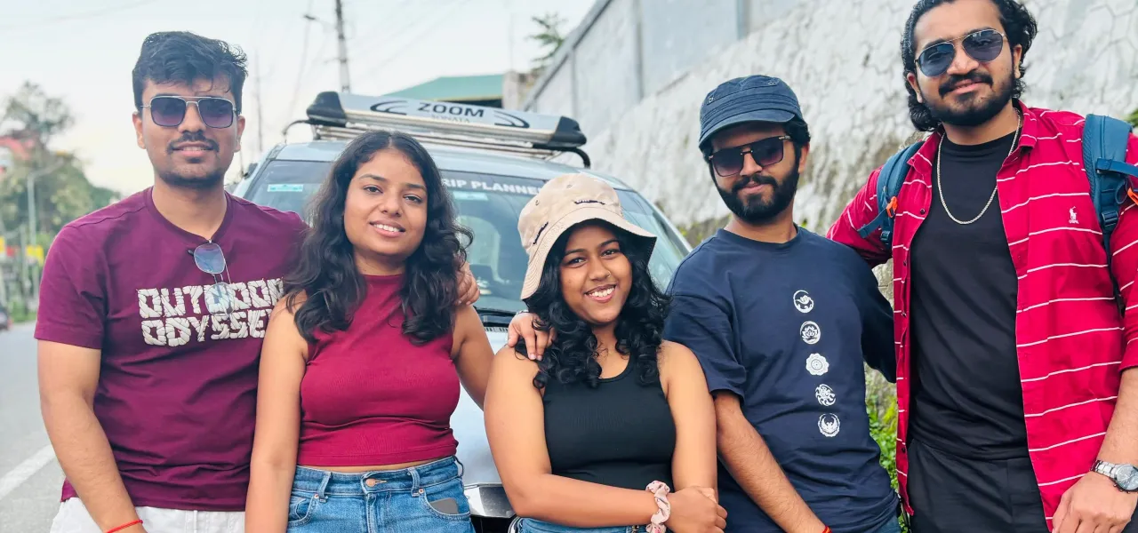 Bangalore to Wayanad Tour Packages