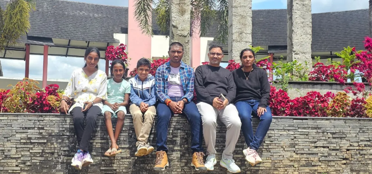 Bangalore to Wayanad tour package, Wayanad private cab package, Wayanad Trip Planner LLP, Wayanad resorts for family