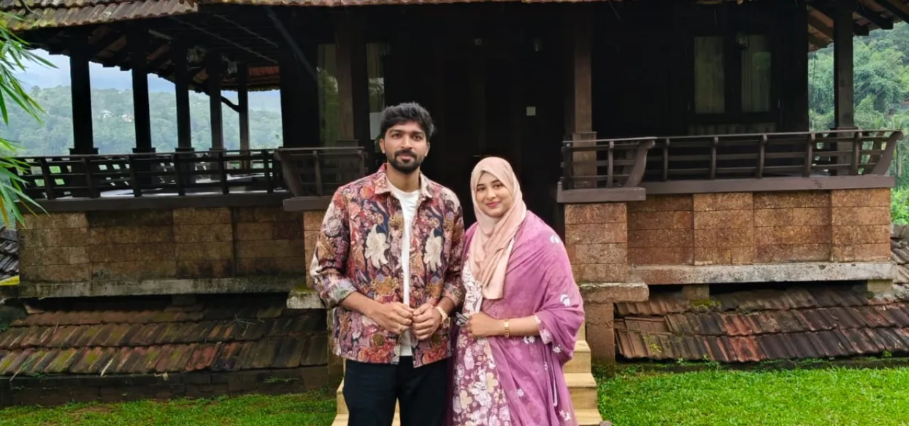 Wayanad couple packages, 4D3N Wayanad tour package, honeymoon packages in Wayanad, Wayanad best couple trip, romantic Wayanad stay, Vythiri honeymoon resort, Meppadi stay Wayanad, Wayanad sightseeing tour, Wayanad private cab package