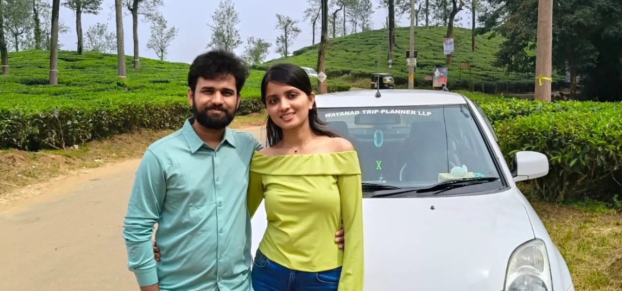 Bangalore to Wayanad tour packages, Wayanad couple tour from Bangalore, Bangalore Wayanad honeymoon package, Wayanad tour packages from Bangalore, romantic Wayanad trip, 3 days 3 nights Wayanad package, Wayanad private cab package