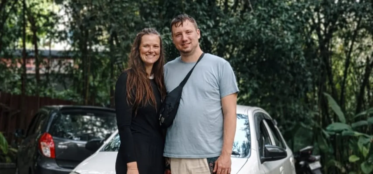 Wayanad tour packages Customised Wayanad tour packages Wayanad couple packages 3 days 2 nights Wayanad tour Wayanad glamping stay Wayanad Trip Planner LLP Wayanad sightseeing package International couple Wayanad tour