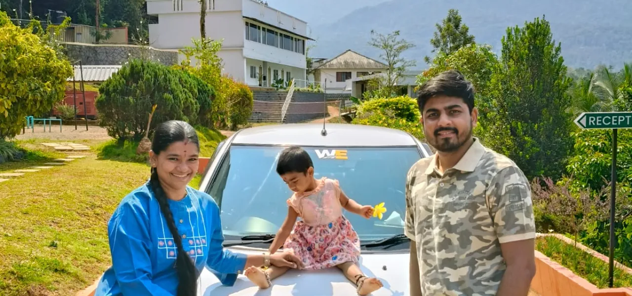 Wayanad tour package, Wayanad couple tour package, Wayanad tour plan, 3 days Wayanad tour package, Wayanad trip with baby, Vythiri stay Wayanad, Wayanad private cab sightseeing, Wayanad honeymoon tour package