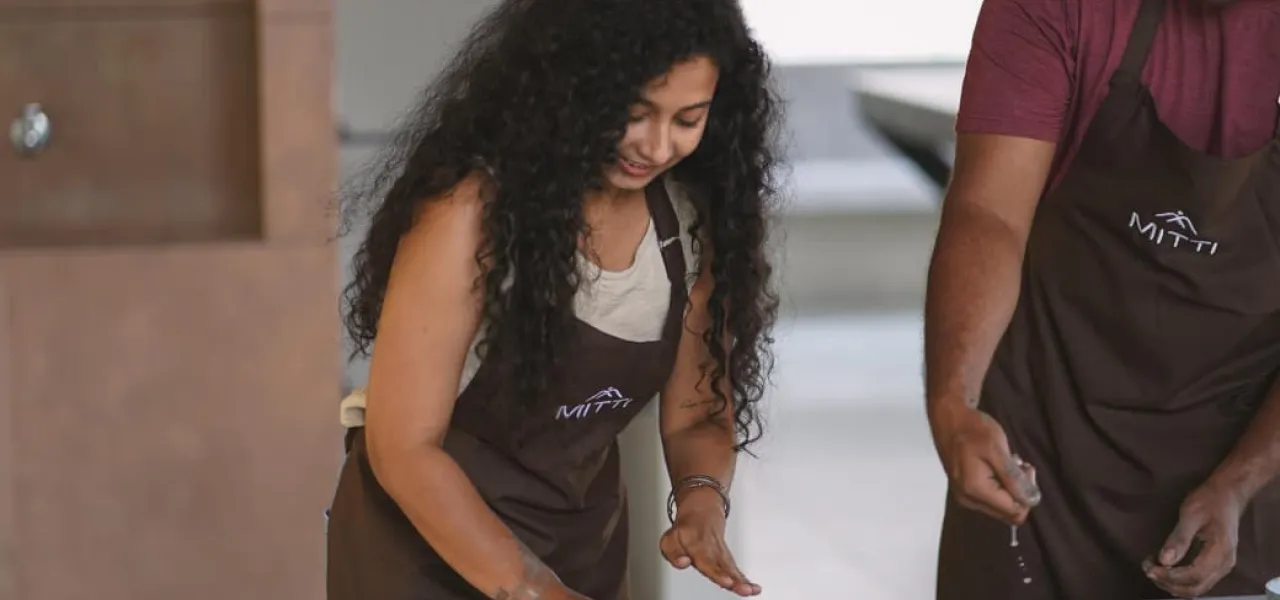 A Pottery Studio Experience in Wayanad Itineraries