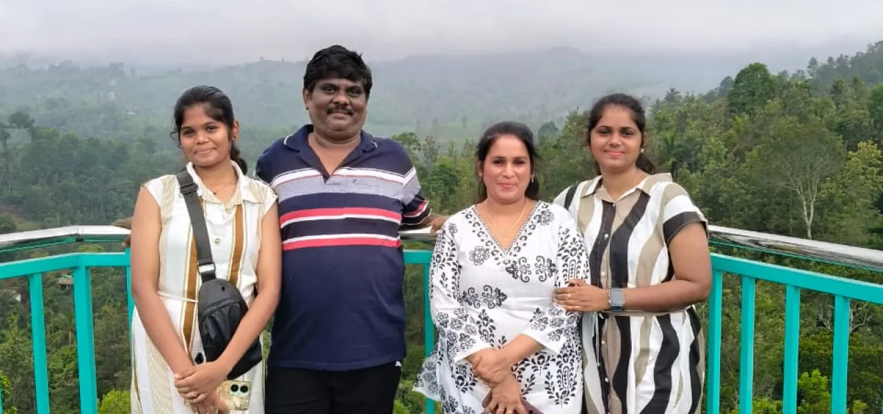 Wayanad tour package, 2 days 1 night Wayanad package, Wayanad family tour, Kozhikode to Wayanad tour package, Wayanad sightseeing package, Wayanad resort stay, Kerala family trip, Wayanad private cab package, Wayanad Trip Planner LLP
