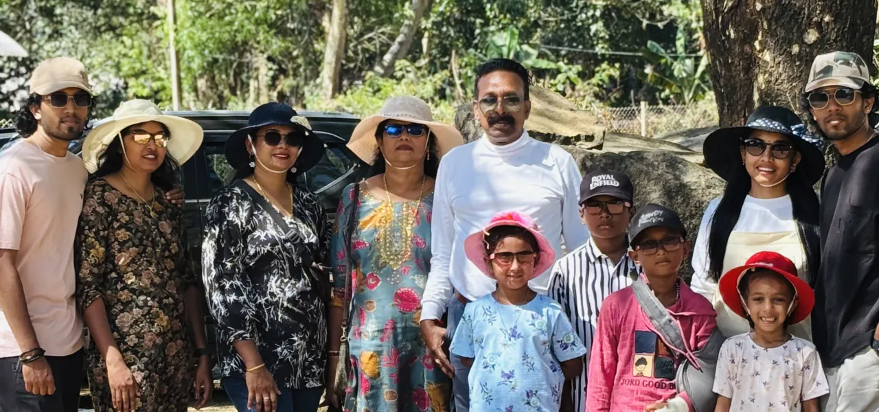 Wayanad group tour package, Wayanad tour package for friends, 3 days 2 nights Wayanad package, Wayanad group trip, Wayanad package from Kozhikode, Wayanad sightseeing package, Wayanad resort stay, Wayanad Trip Planner LLP, Kerala group tour package