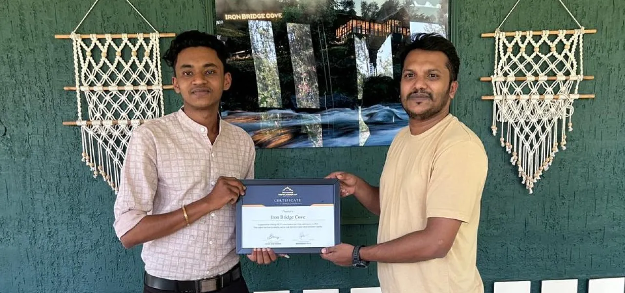 Wayanad tour package, best resorts in Wayanad, Iron Bridge Cove Resort Wayanad, Wayanad couple package, Wayanad honeymoon package, luxury resorts in Wayanad, Wayanad Trip Planner LLP, Wayanad resort booking, Wayanad travel planner, Wayanad vacation packages