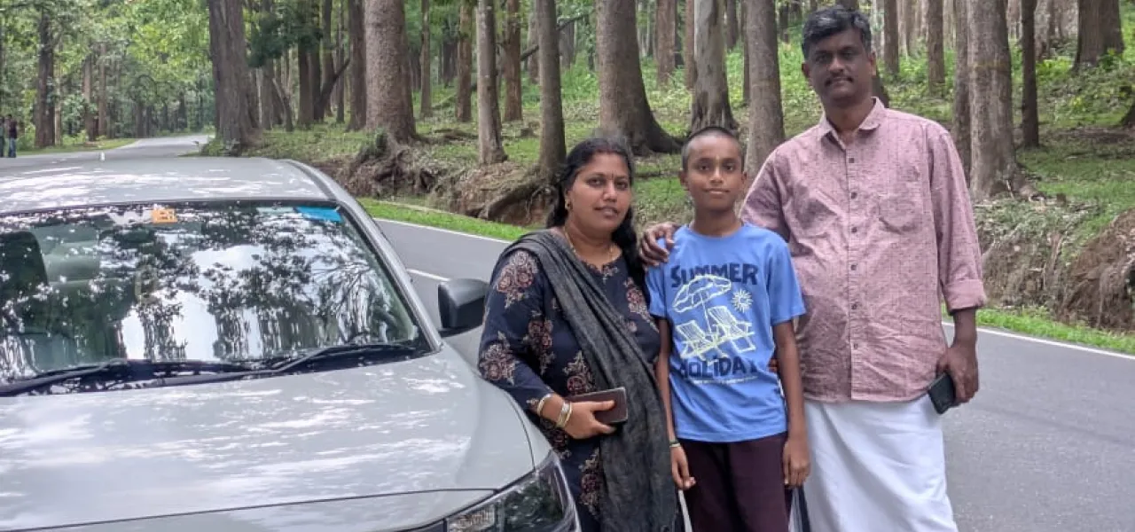 Wayanad couple tour package, Wayanad honeymoon package, Parassinikadavu Temple tour, Wayanad tour package from Kozhikode, 3 days 2 nights Wayanad package, Wayanad sightseeing package, Kerala couple trip, Wayanad resort package, Wayanad Trip Planner LLP, Wayanad honeymoon tour
