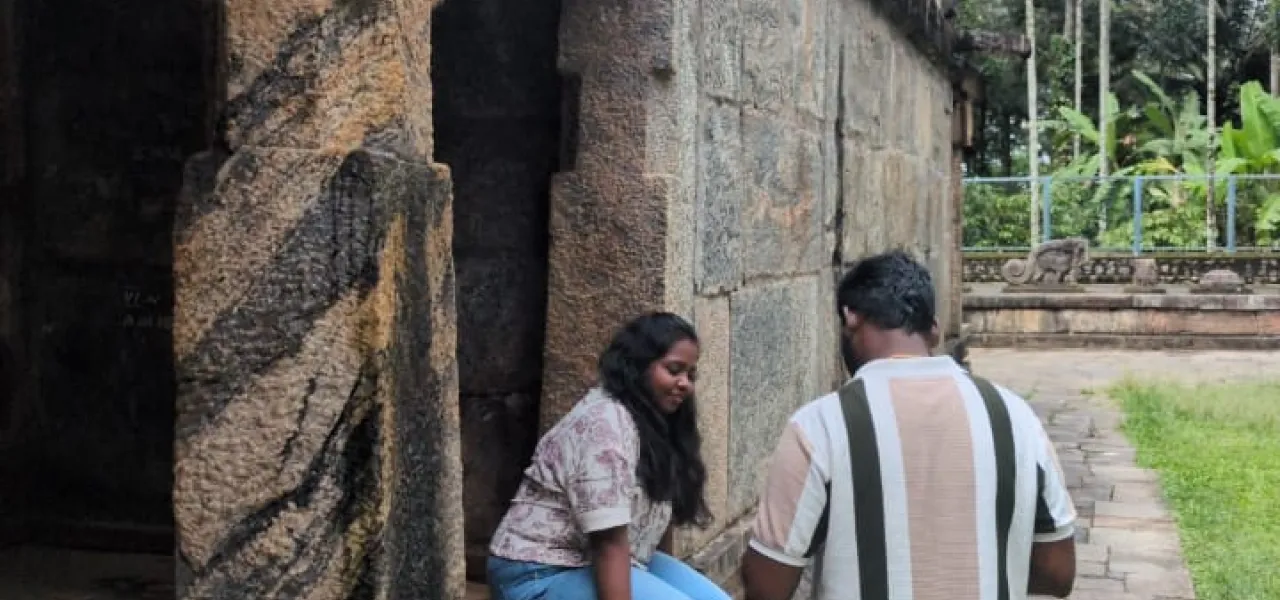 Wayanad couple tour package, Wayanad honeymoon package, Wayanad Jain Temple visit, Jain Temple Wayanad tour, 3 days 2 nights Wayanad package, Wayanad sightseeing package, Wayanad resort stay, Wayanad honeymoon tour, Wayanad Trip Planner LLP, Kerala couple tour package