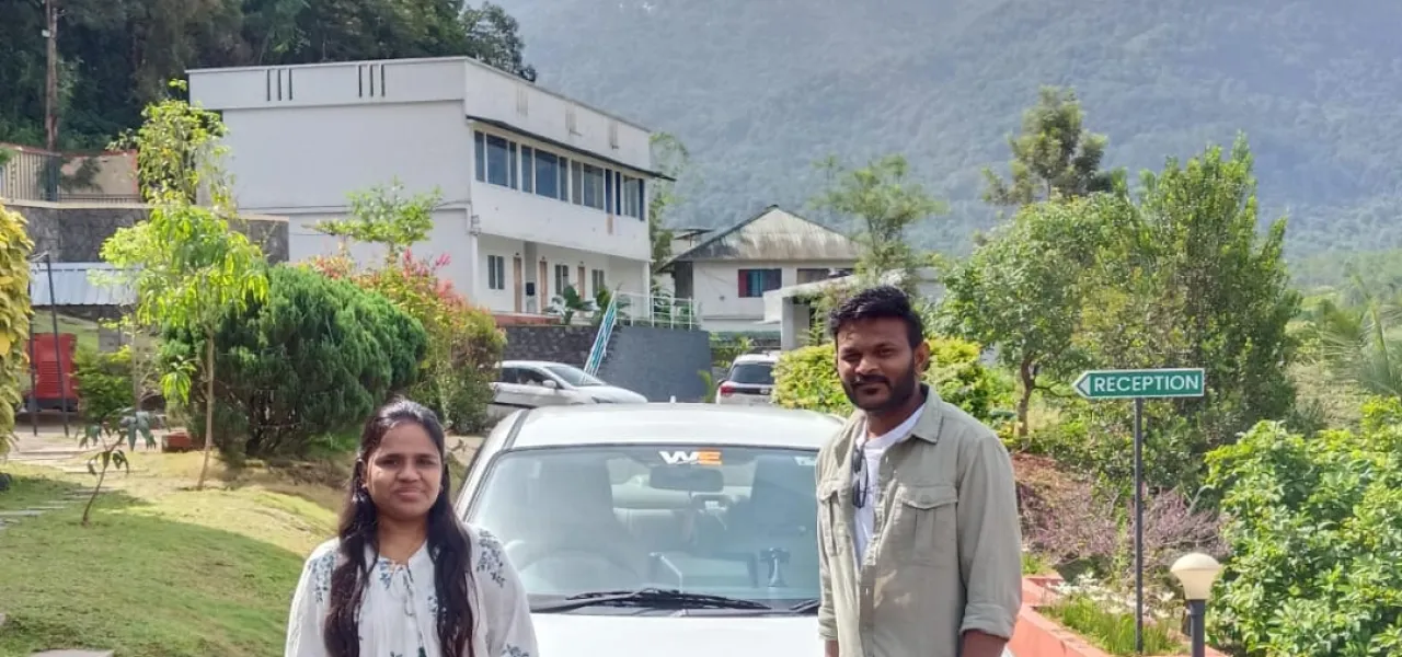 Wayanad couple tour package, Wayanad honeymoon package, 3 days 2 nights Wayanad package, Wayanad tour package from Kozhikode, Wayanad honeymoon trip, couple package Wayanad, Wayanad sightseeing package, Kerala honeymoon package, Wayanad resort stay, Wayanad Trip Planner LLP