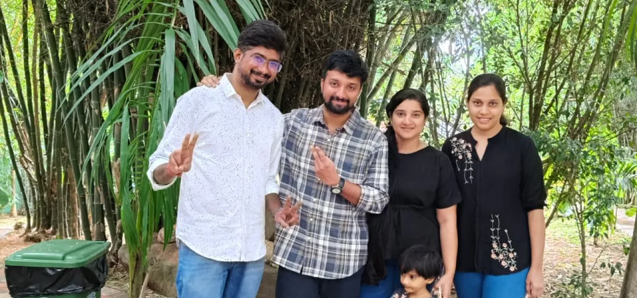 Wayanad tour package, Wayanad family tour package, 3 days 2 nights Wayanad package, Wayanad sightseeing package, Wayanad Trip Planner LLP, family trip to Wayanad, Kozhikode to Wayanad tour, Wayanad resort stay, Wayanad holiday package, Kerala family tour