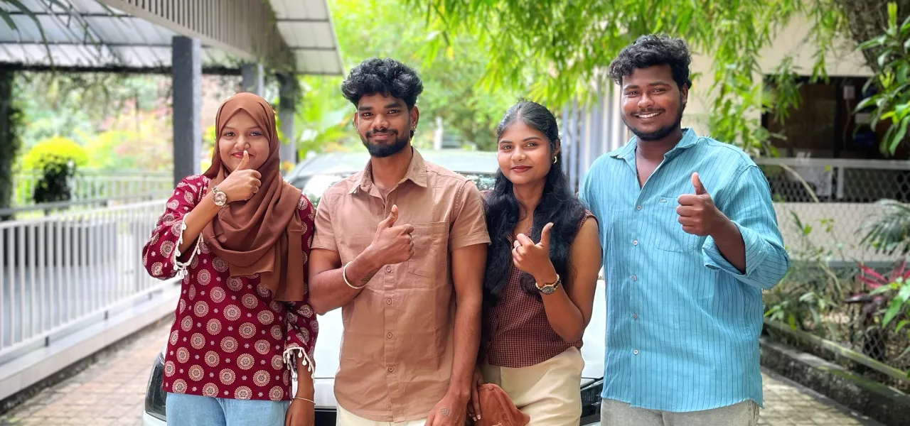 3 Days 2 Nights Wayanad Tour Package, Wayanad Tour Package from Kozhikode, Wayanad Tour Plan, Wayanad sightseeing package, Le Eden Wayanad, Wayanad group tour with private cab, Banasura Hills hiking, Meenmutty Falls tour, Vythiri sightseeing, Wayanad customised itinerary, Wayanad Group Tour Package, Wayanad Holiday.