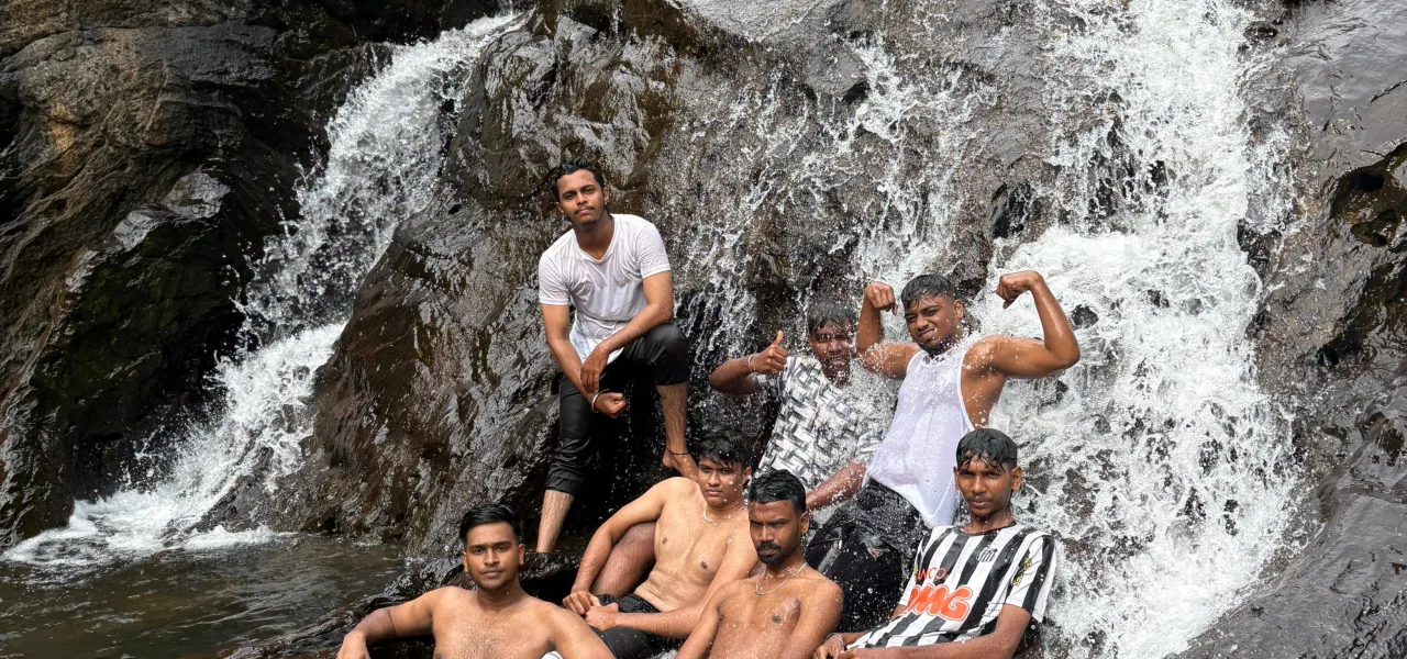 Best Bangalore to Wayanad Couple Tour Packages