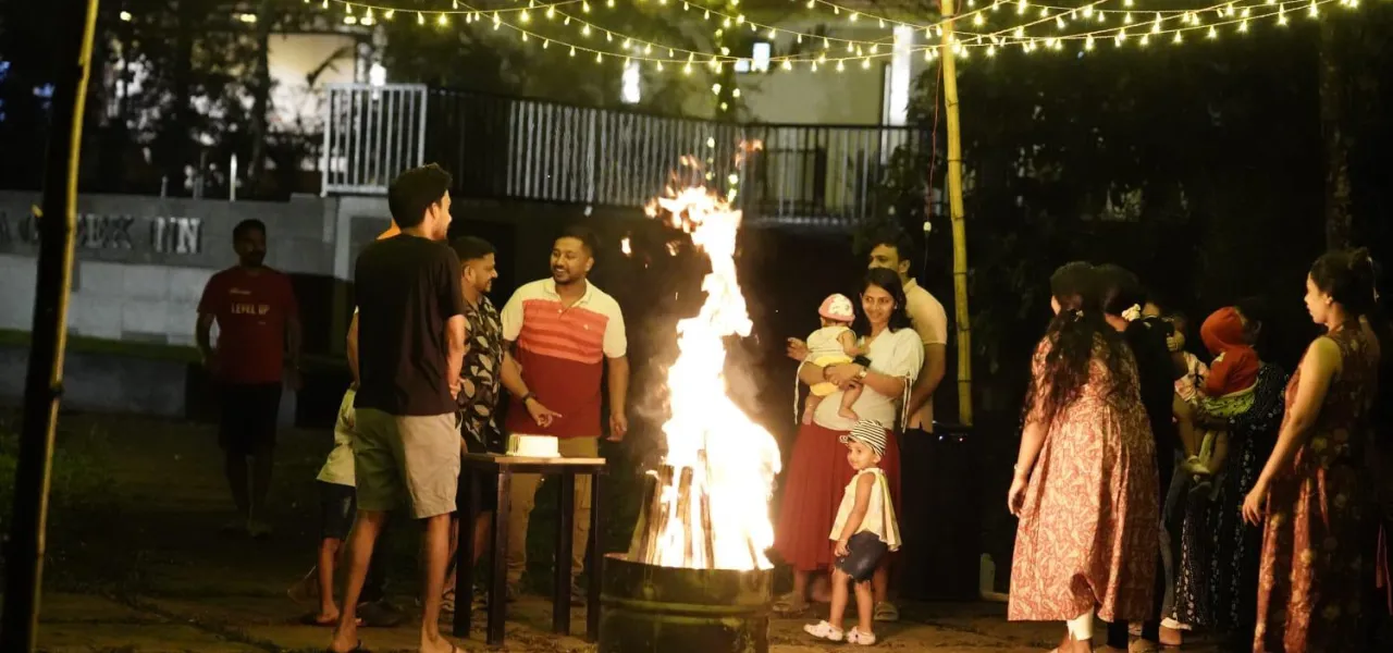 Best Bangalore to Wayanad Group Tour Packages
