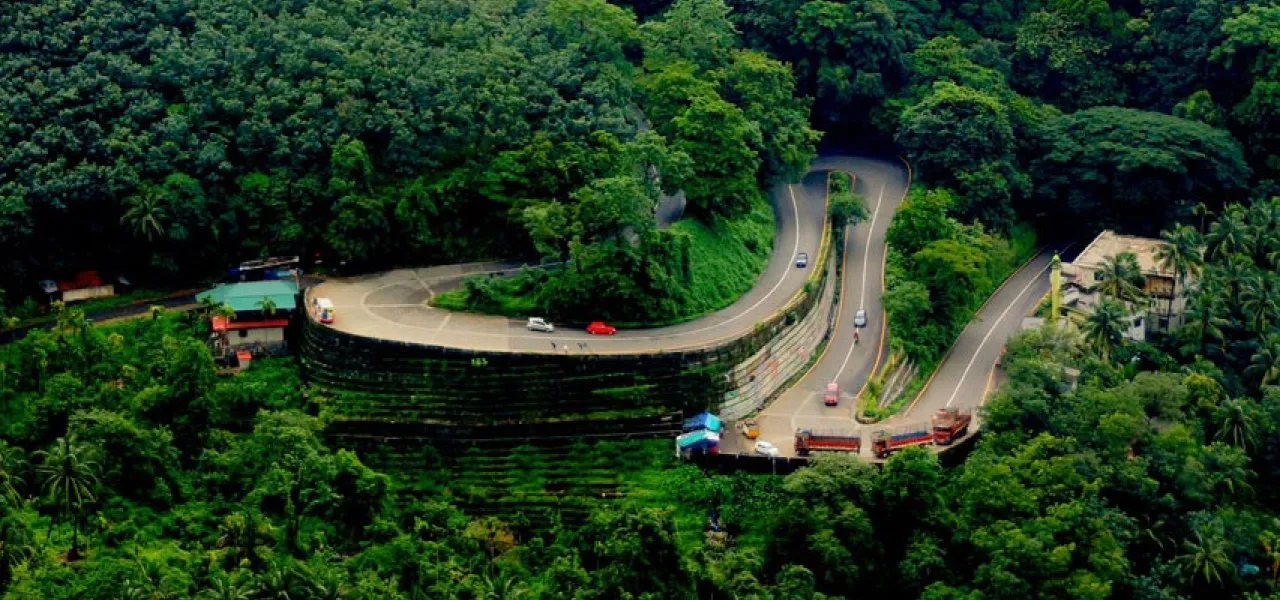 Best Bangalore to Wayanad Tour Packages