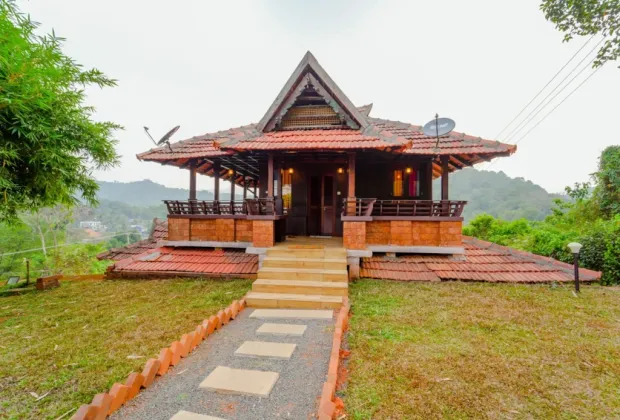 IMAGE-WAYANAD COUPLE PACKAGE