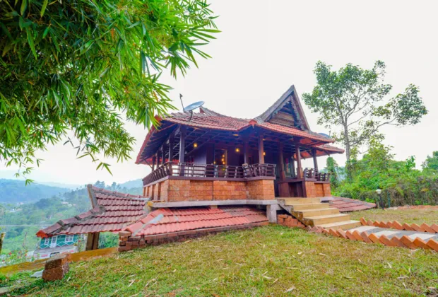 IMAGE-WAYANAD COUPLE PACKAGE