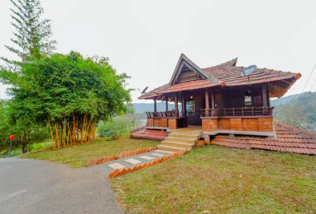 IMAGE-WAYANAD COUPLE PACKAGE