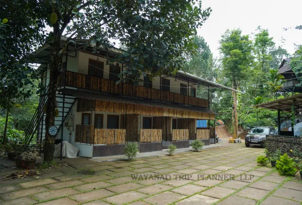 IMAGE-WAYANAD COUPLE PACKAGE
