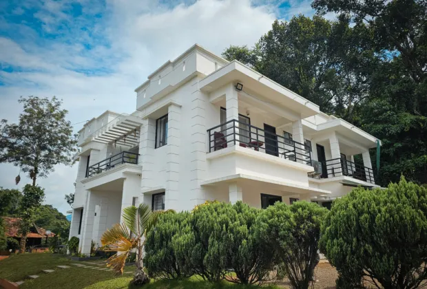 IMAGE-WAYANAD COUPLE PACKAGE