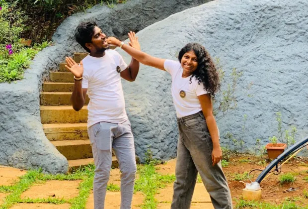 IMAGE-WAYANAD COUPLE PACKAGE