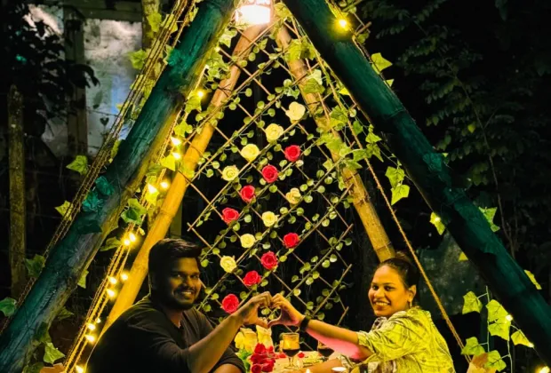 IMAGE-WAYANAD COUPLE PACKAGE