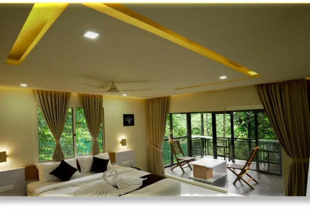 Wayanad honeymoon packages