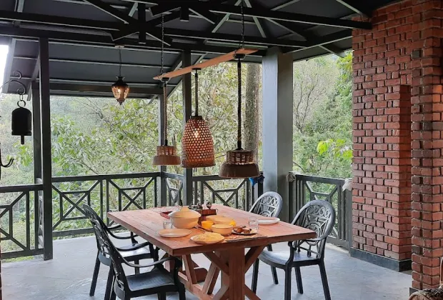 Best Premium Rooms in 900 Kandi, Wayanad
