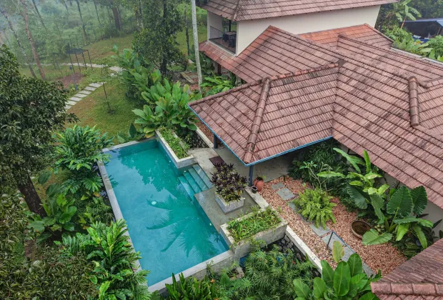 Best Wayanad Tour Packages and Best  Couple Rooms in Wayanad