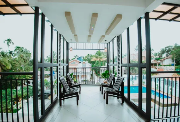 best budget family resorts in Wayanad